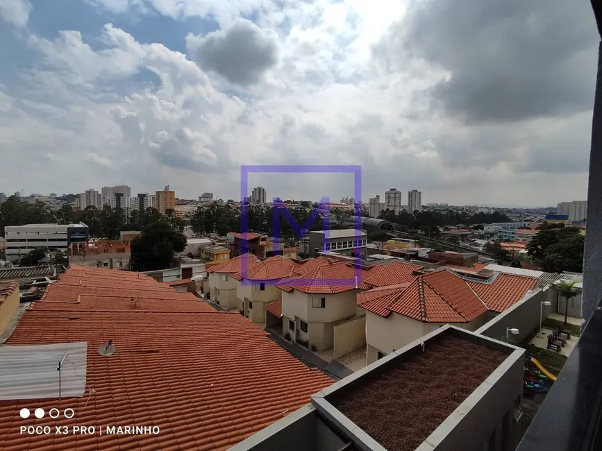 Apartamento com 2 quartos à venda, 38m2 em Itaquera, São Paulo - SP - imagem 9 Foto 9 de Apartamento com 2 quartos à venda, 38m2 em Itaquera, São Paulo - SP