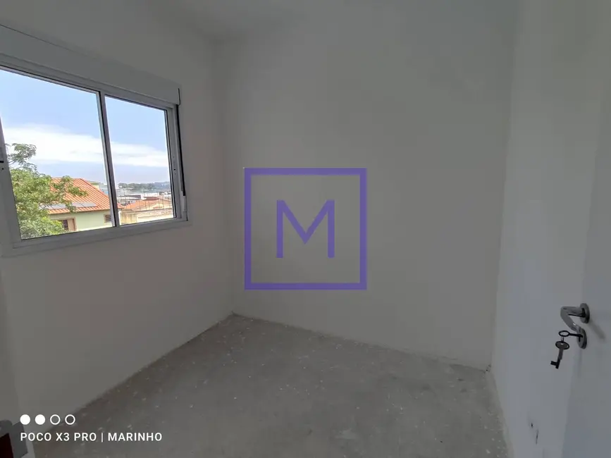 Apartamento com 2 quartos à venda, 38m2 em Itaquera, São Paulo - SP - imagem 9 Foto 9 de Apartamento com 2 quartos à venda, 38m2 em Itaquera, São Paulo - SP