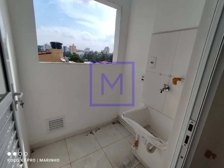 Apartamento com 2 quartos à venda, 38m2 em Itaquera, São Paulo - SP - imagem 3 Foto 3 de Apartamento com 2 quartos à venda, 38m2 em Itaquera, São Paulo - SP