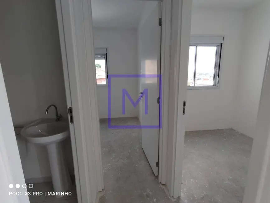 Apartamento com 2 quartos à venda, 38m2 em Itaquera, São Paulo - SP - imagem 8 Foto 8 de Apartamento com 2 quartos à venda, 38m2 em Itaquera, São Paulo - SP