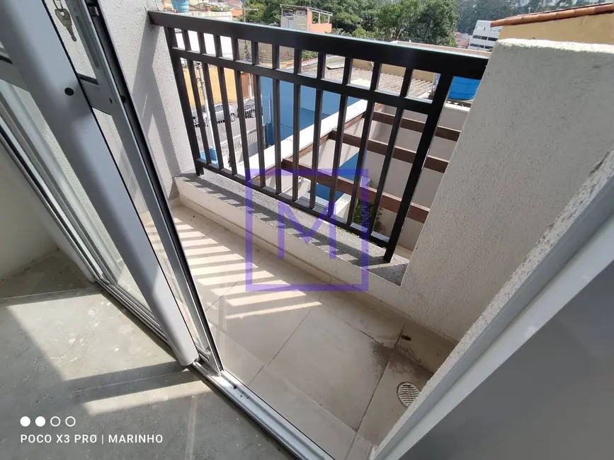 Apartamento com 2 quartos à venda, 38m2 em Itaquera, São Paulo - SP - imagem 6 Foto 6 de Apartamento com 2 quartos à venda, 38m2 em Itaquera, São Paulo - SP