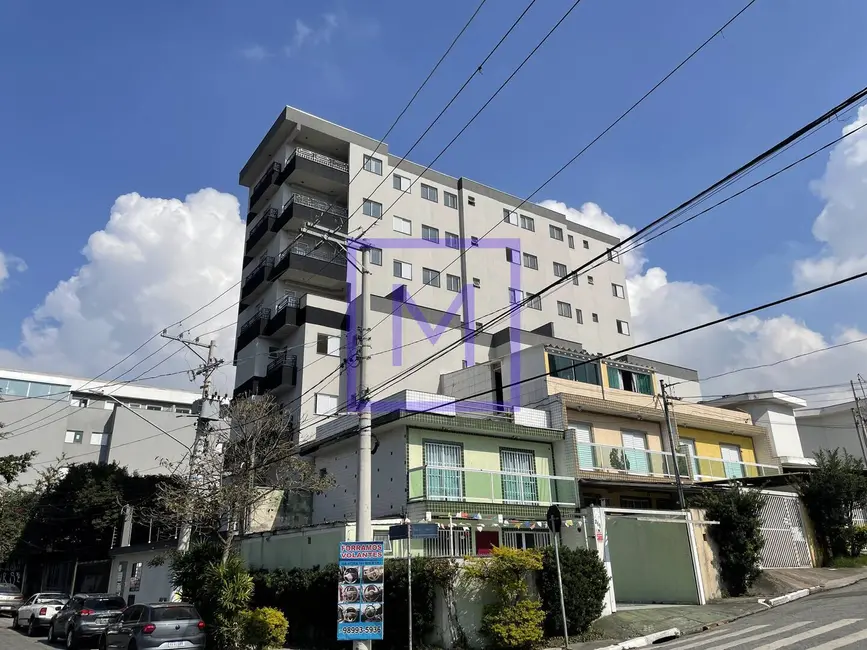 Foto 1 de Apartamento com 2 quartos à venda, 40m2 em Vila Matilde, São Paulo - SP