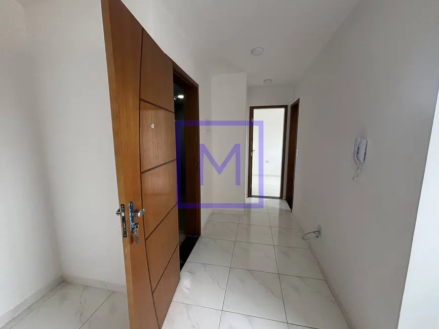 Foto 4 de Apartamento com 2 quartos à venda, 40m2 em Vila Matilde, São Paulo - SP