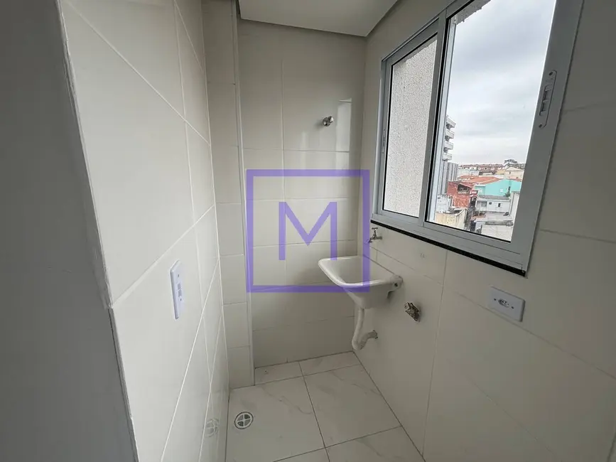Foto 5 de Apartamento com 2 quartos à venda, 40m2 em Vila Matilde, São Paulo - SP