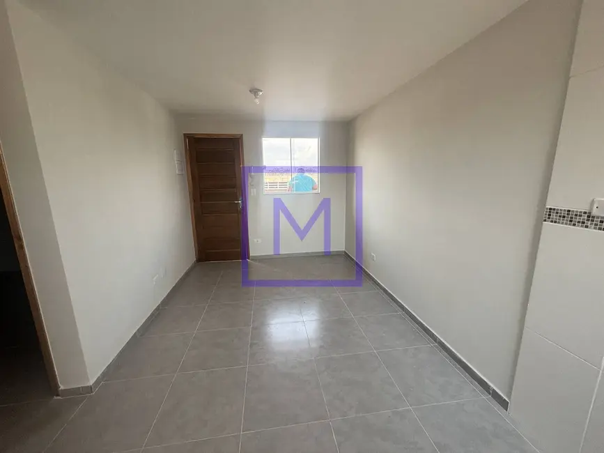 Foto 5 de Apartamento com 2 quartos à venda, 40m2 em Parque Maria Luiza, São Paulo - SP