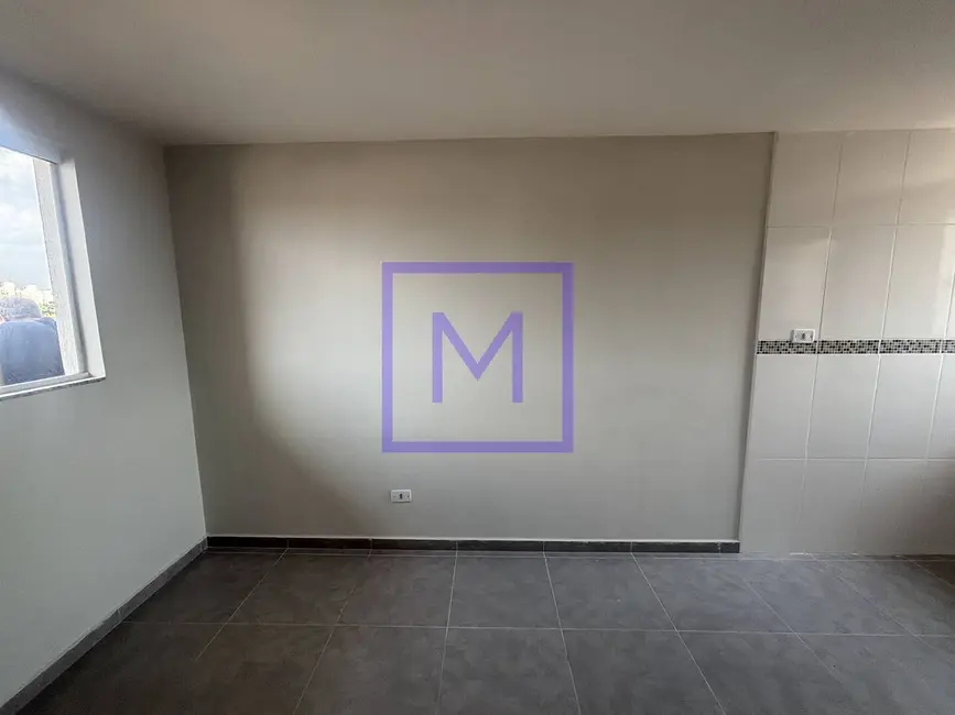 Foto 6 de Apartamento com 2 quartos à venda, 40m2 em Parque Maria Luiza, São Paulo - SP