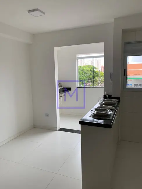 Apartamento com 2 quartos à venda, 39m2 em Itaquera, São Paulo - SP - imagem 3 Foto 3 de Apartamento com 2 quartos à venda, 39m2 em Itaquera, São Paulo - SP