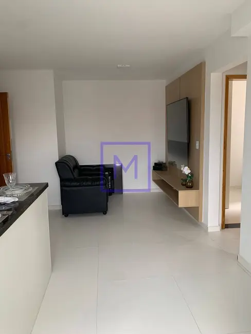 Foto 1 de Apartamento com 2 quartos à venda, 39m2 em Itaquera, São Paulo - SP