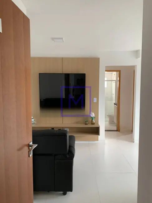 Foto 2 de Apartamento com 2 quartos à venda, 39m2 em Itaquera, São Paulo - SP