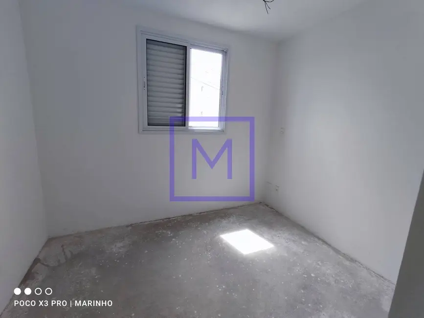 Foto 9 de Apartamento com 2 quartos à venda, 45m2 em Vila Antonieta, São Paulo - SP