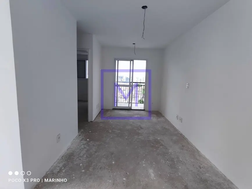 Foto 4 de Apartamento com 2 quartos à venda, 45m2 em Vila Antonieta, São Paulo - SP