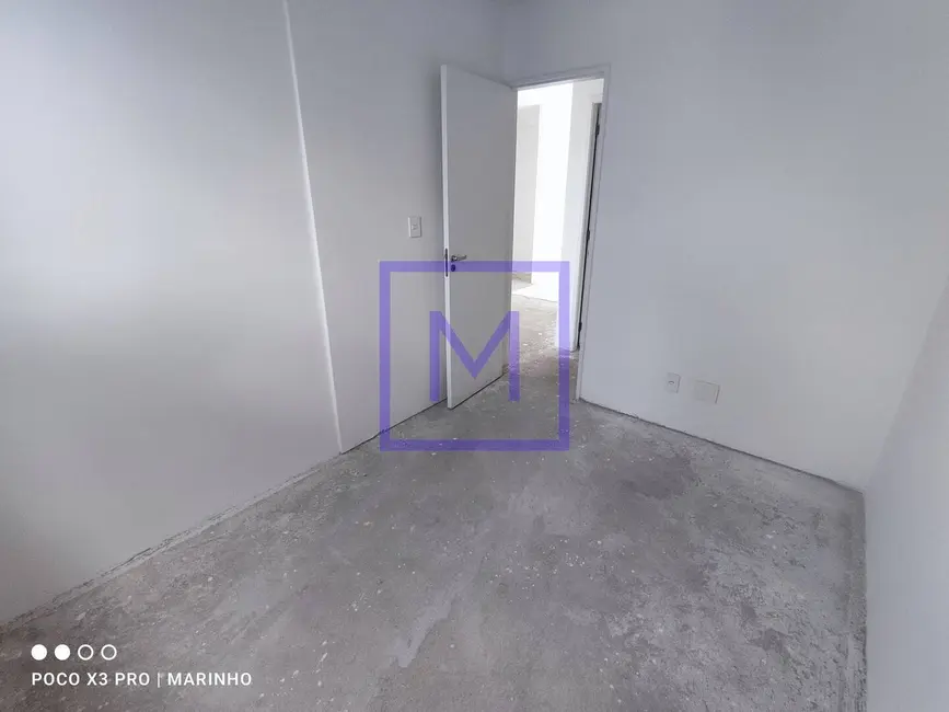Foto 8 de Apartamento com 2 quartos à venda, 45m2 em Vila Antonieta, São Paulo - SP