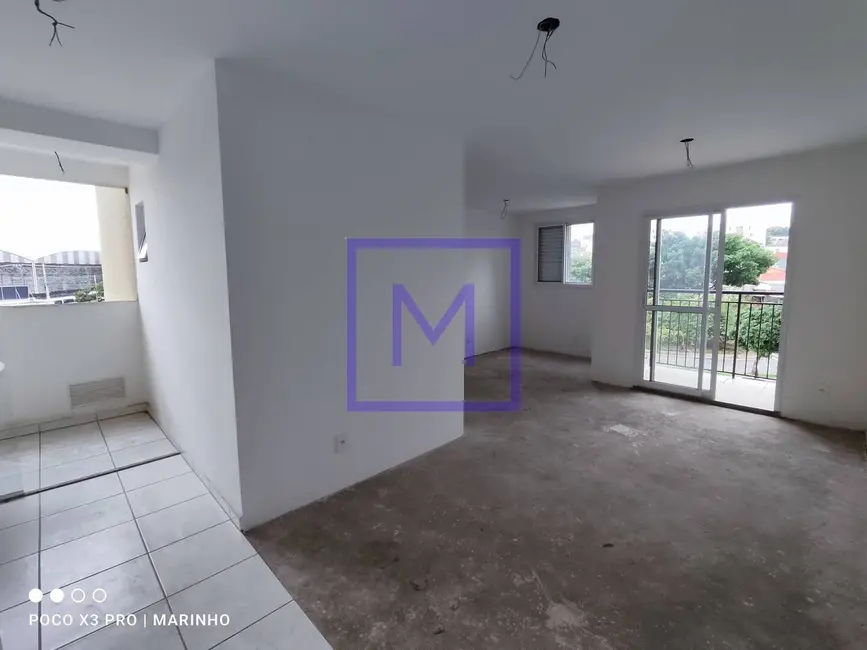 Foto 1 de Apartamento com 2 quartos à venda, 61m2 em Vila Antonieta, São Paulo - SP