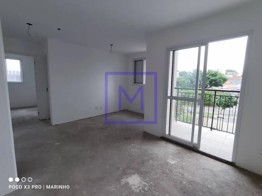 Foto 5 de Apartamento com 2 quartos à venda, 61m2 em Vila Antonieta, São Paulo - SP