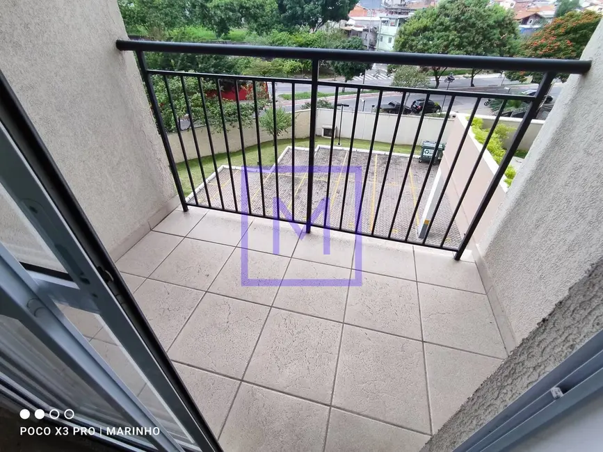 Foto 6 de Apartamento com 2 quartos à venda, 61m2 em Vila Antonieta, São Paulo - SP