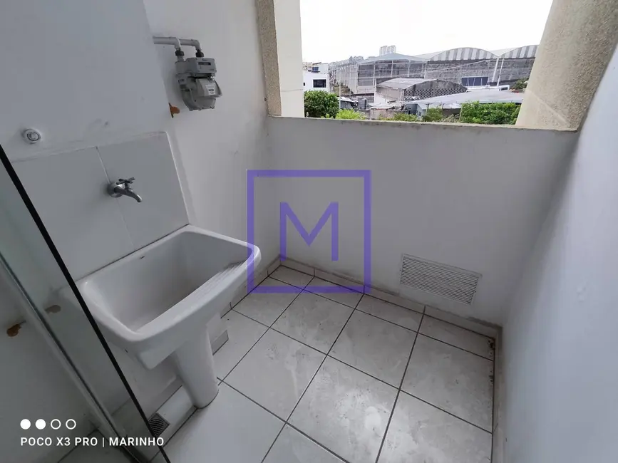 Foto 3 de Apartamento com 2 quartos à venda, 61m2 em Vila Antonieta, São Paulo - SP