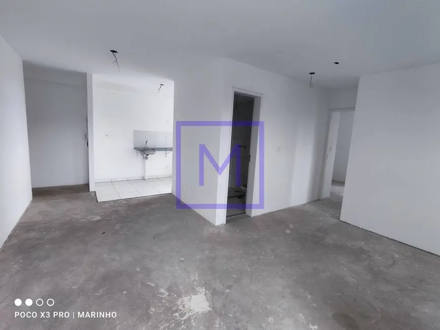 Foto 7 de Apartamento com 2 quartos à venda, 61m2 em Vila Antonieta, São Paulo - SP