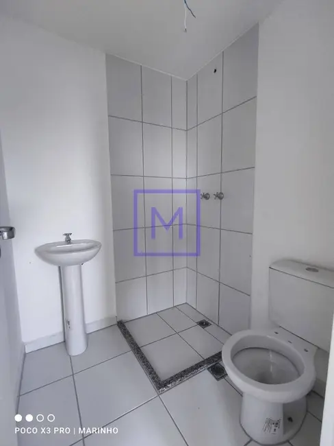 Foto 9 de Apartamento com 2 quartos à venda, 61m2 em Vila Antonieta, São Paulo - SP