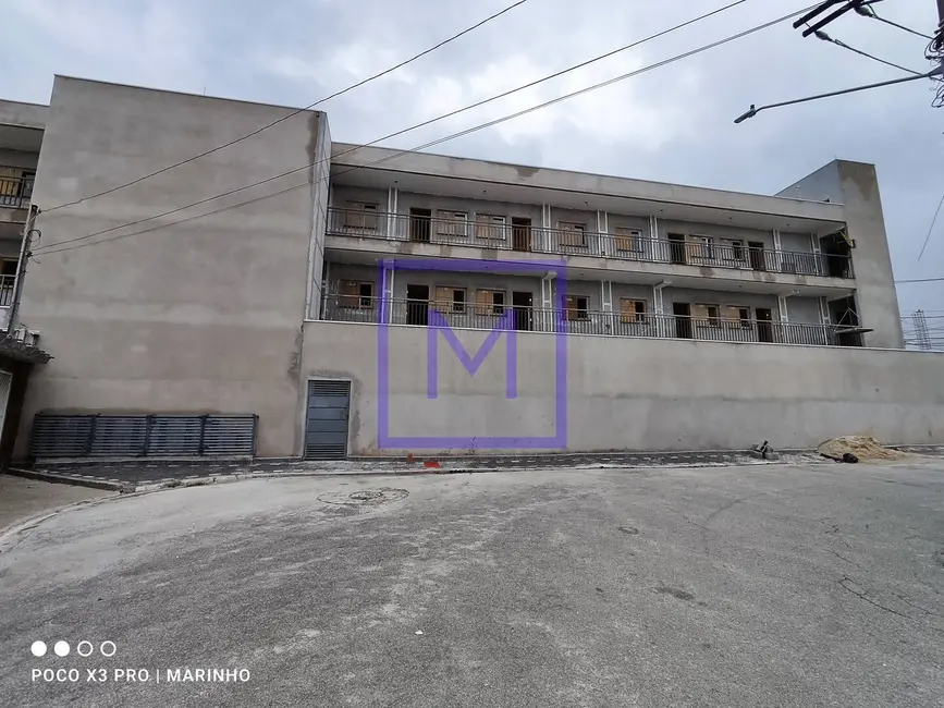 Foto 2 de Apartamento com 2 quartos à venda, 43m2 em Vila Carrão, São Paulo - SP