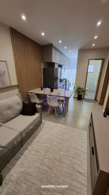 Foto 1 de Apartamento com 2 quartos à venda, 43m2 em Vila Carrão, São Paulo - SP