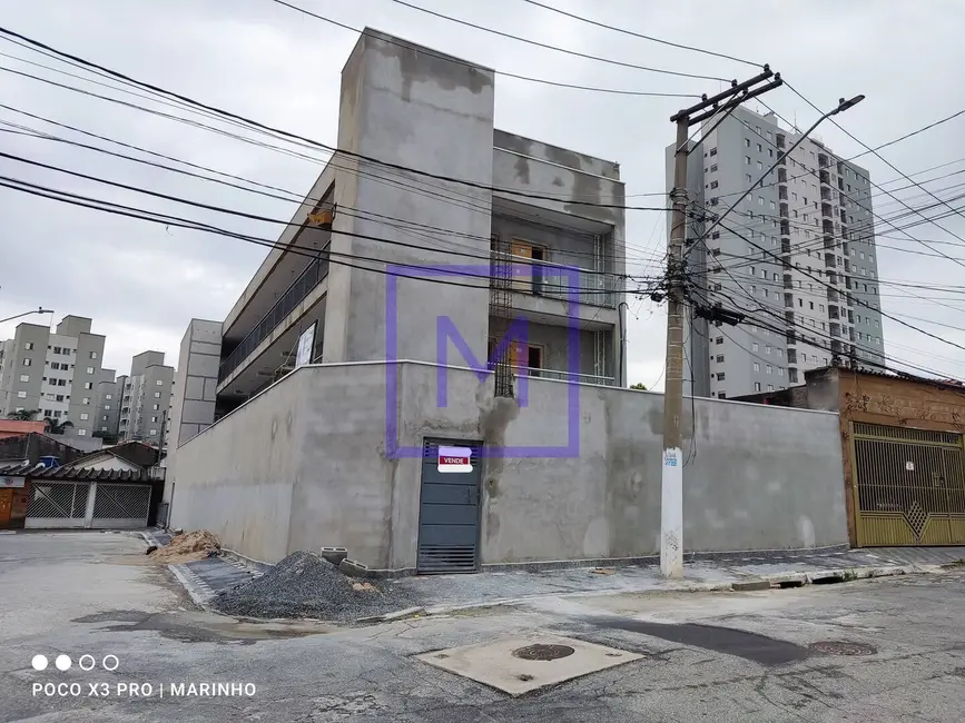 Foto 3 de Apartamento com 2 quartos à venda, 43m2 em Vila Carrão, São Paulo - SP