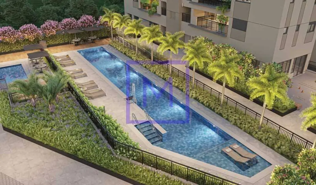 Foto 2 de Apartamento com 2 quartos à venda, 94m2 em Mooca, São Paulo - SP