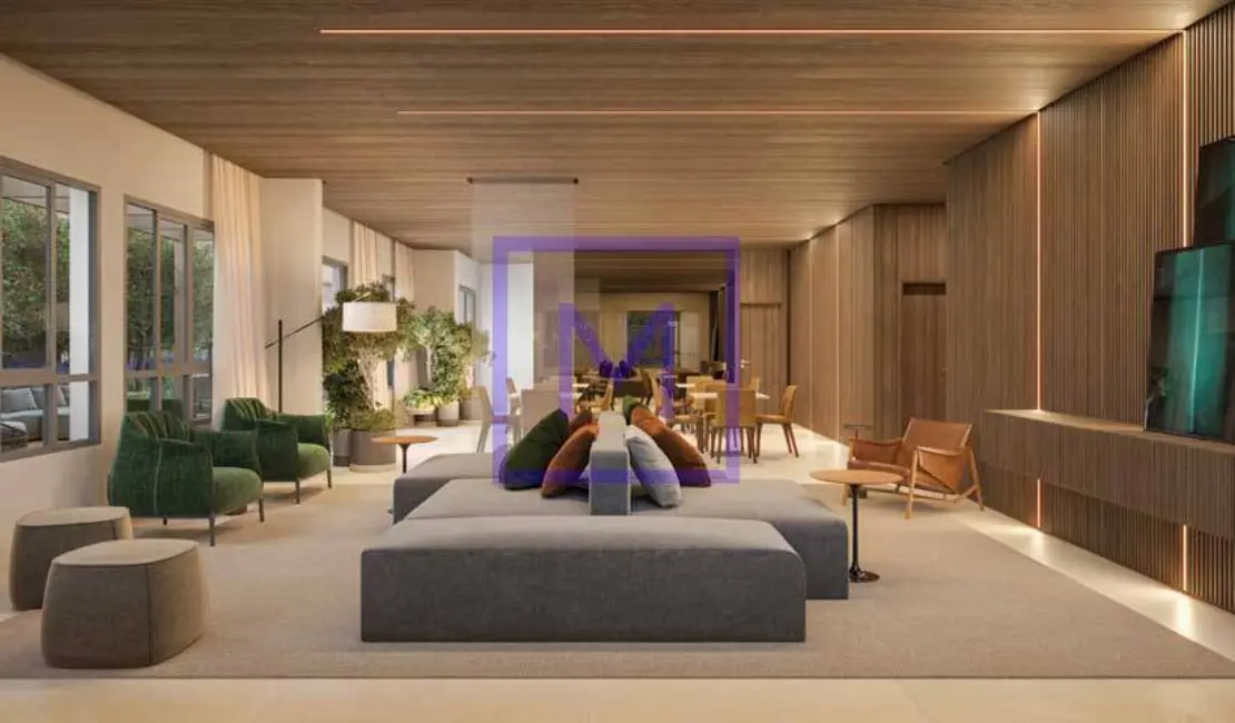 Foto 7 de Apartamento com 2 quartos à venda, 94m2 em Mooca, São Paulo - SP