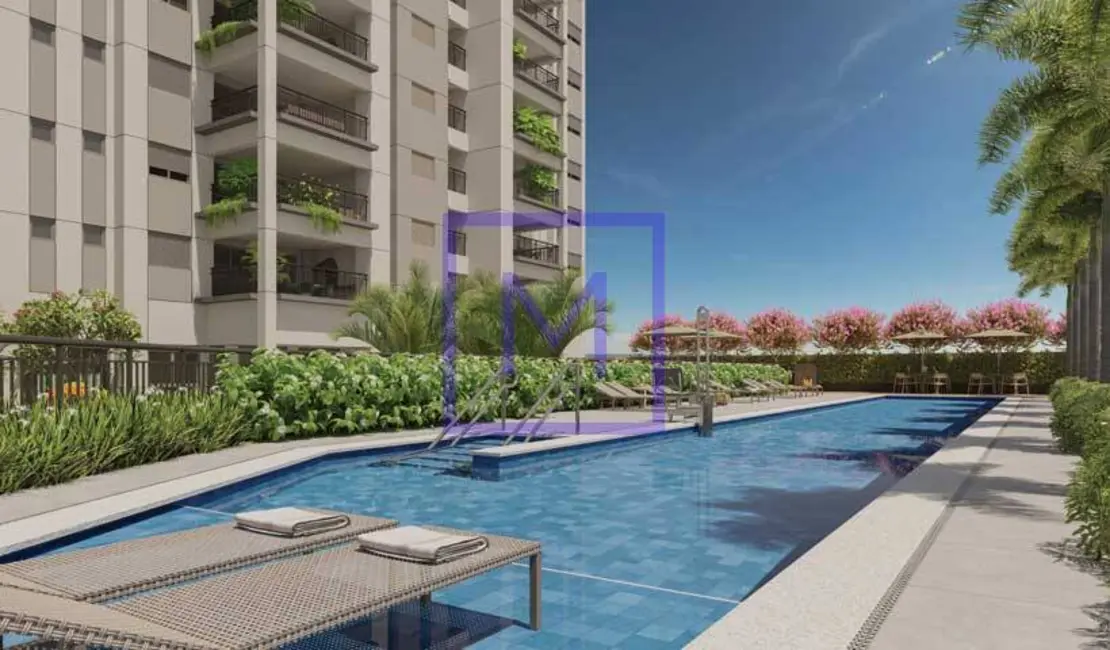 Foto 1 de Apartamento com 2 quartos à venda, 94m2 em Mooca, São Paulo - SP