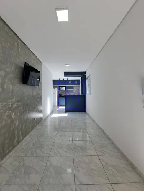 Foto 2 de Apartamento com 2 quartos à venda, 29m2 em Penha de França, São Paulo - SP