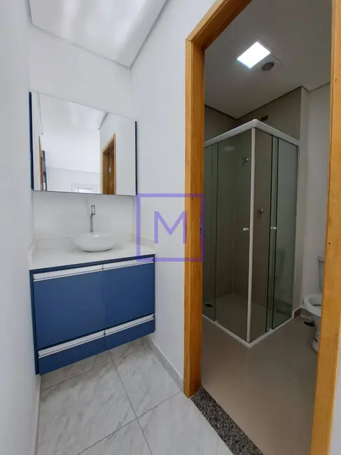 Foto 3 de Apartamento com 2 quartos à venda, 29m2 em Penha de França, São Paulo - SP