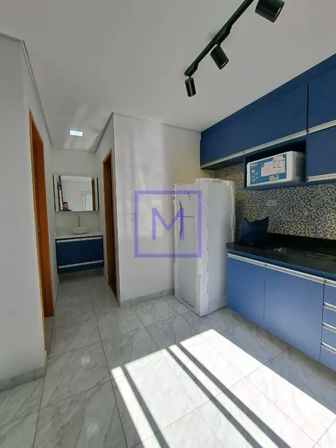 Foto 1 de Apartamento com 2 quartos à venda, 29m2 em Penha de França, São Paulo - SP