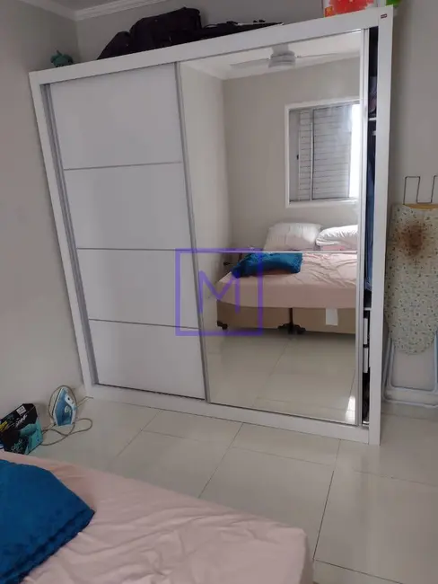 Foto 8 de Apartamento com 2 quartos à venda, 48m2 em Vila Carmosina, São Paulo - SP