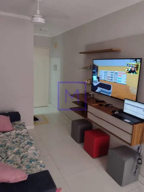 Foto 1 de Apartamento com 2 quartos à venda, 48m2 em Vila Carmosina, São Paulo - SP