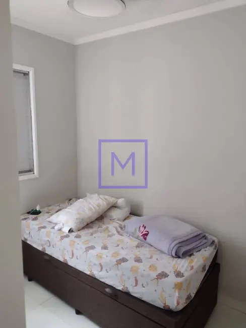 Foto 2 de Apartamento com 2 quartos à venda, 48m2 em Vila Carmosina, São Paulo - SP