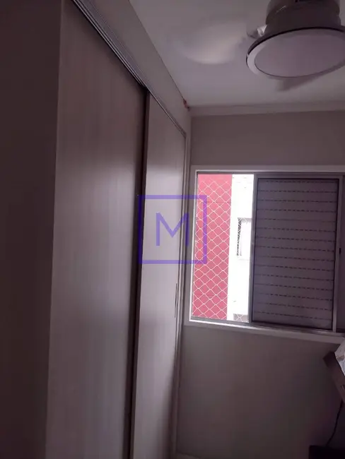 Foto 9 de Apartamento com 2 quartos à venda, 48m2 em Vila Carmosina, São Paulo - SP