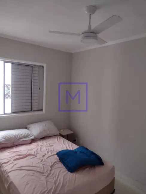 Foto 6 de Apartamento com 2 quartos à venda, 48m2 em Vila Carmosina, São Paulo - SP