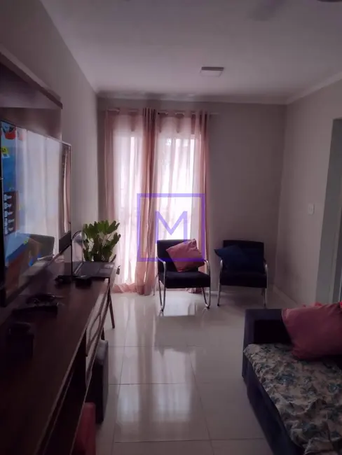 Foto 5 de Apartamento com 2 quartos à venda, 48m2 em Vila Carmosina, São Paulo - SP