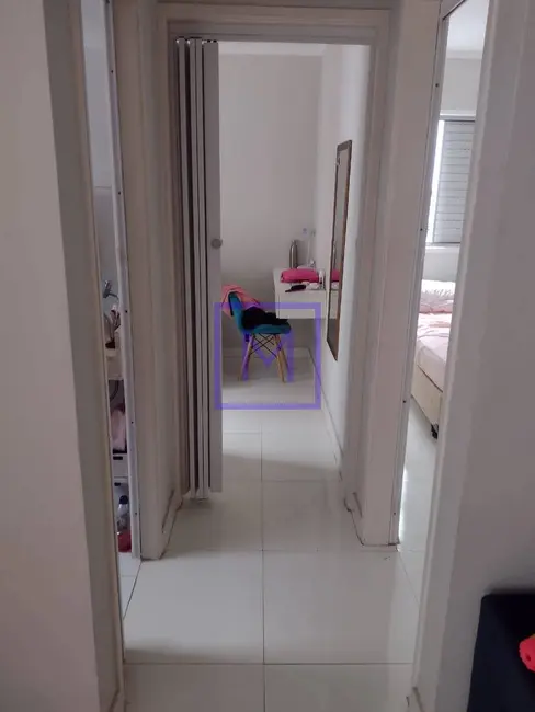 Foto 4 de Apartamento com 2 quartos à venda, 48m2 em Vila Carmosina, São Paulo - SP