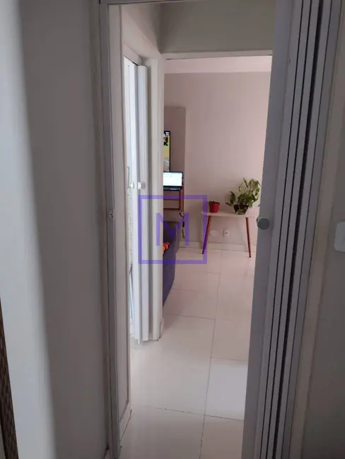 Foto 7 de Apartamento com 2 quartos à venda, 48m2 em Vila Carmosina, São Paulo - SP