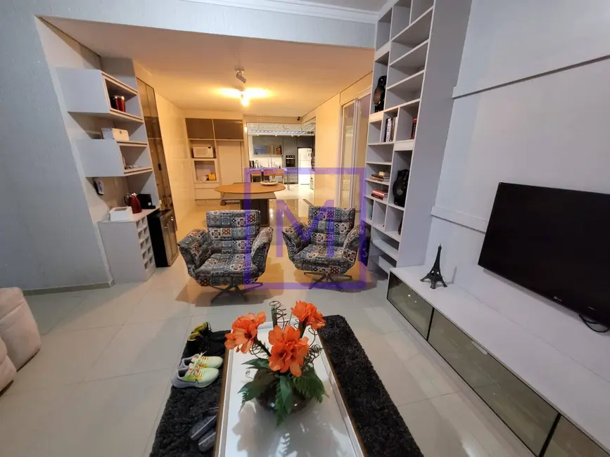 Foto 2 de Casa com 3 quartos à venda, 187m2 em Jardins do Paraíso, Mogi Das Cruzes - SP
