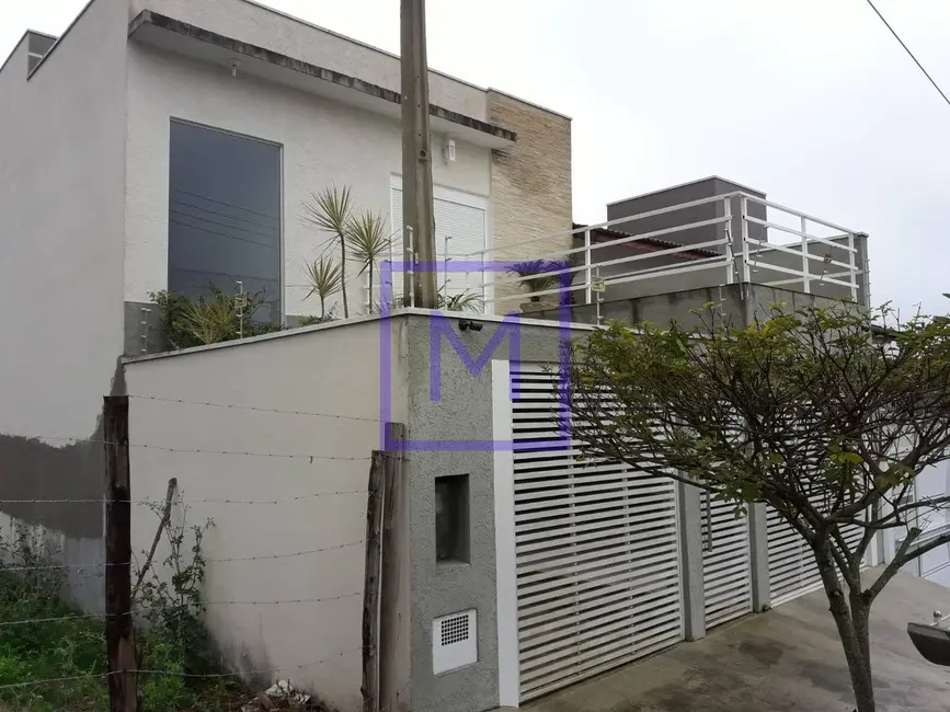 Foto 3 de Sobrado com 3 quartos à venda, 187m2 em Jardins do Paraíso, Mogi Das Cruzes - SP