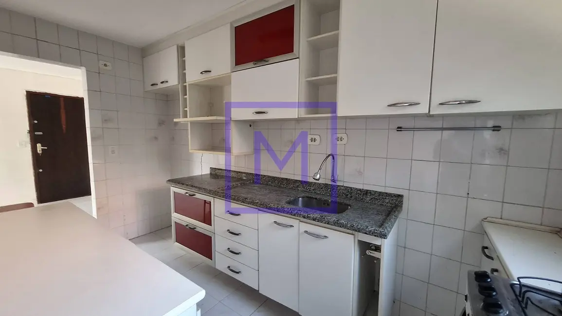 Foto 2 de Apartamento com 2 quartos à venda, 55m2 em Itaquera, São Paulo - SP