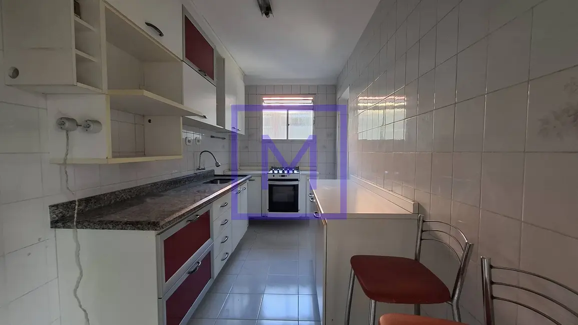 Foto 1 de Apartamento com 2 quartos à venda, 55m2 em Itaquera, São Paulo - SP
