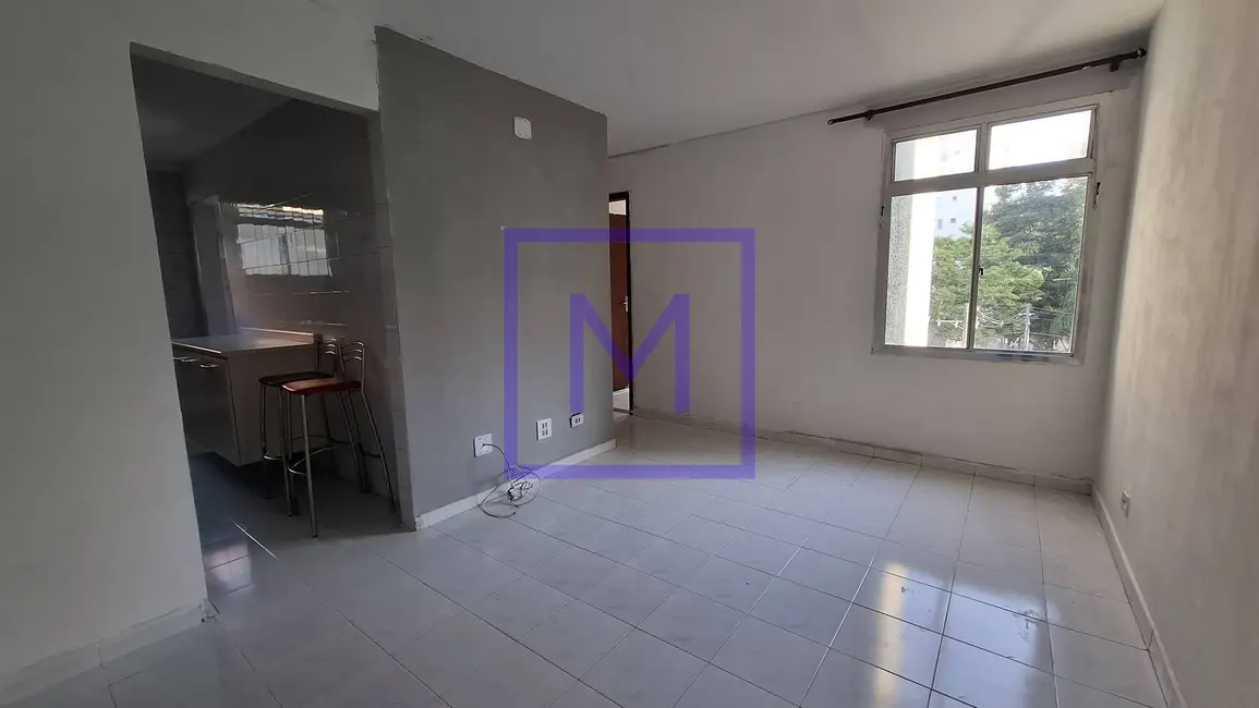 Foto 3 de Apartamento com 2 quartos à venda, 55m2 em Itaquera, São Paulo - SP