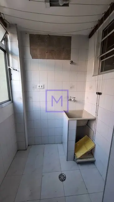 Foto 8 de Apartamento com 2 quartos à venda, 55m2 em Itaquera, São Paulo - SP