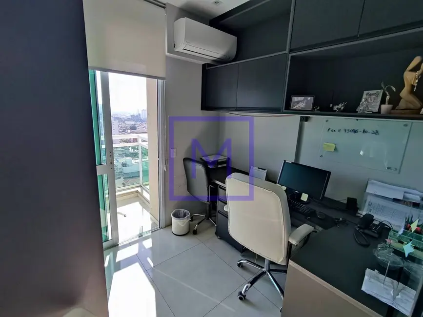 Foto 7 de Sala Comercial à venda, 72m2 em Vila Carrão, São Paulo - SP