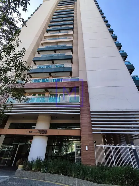 Foto 1 de Sala Comercial à venda, 72m2 em Vila Carrão, São Paulo - SP