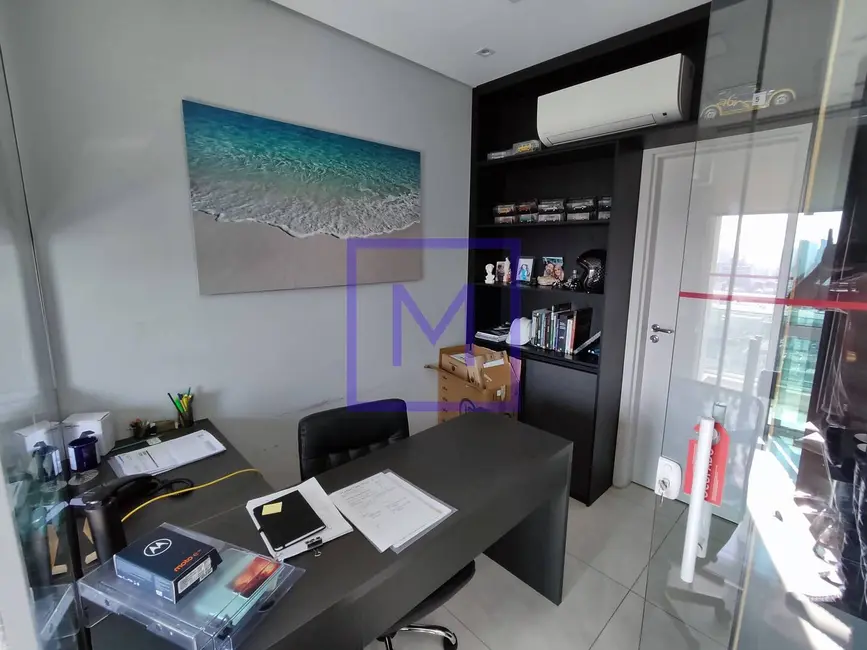 Foto 8 de Sala Comercial à venda, 72m2 em Vila Carrão, São Paulo - SP