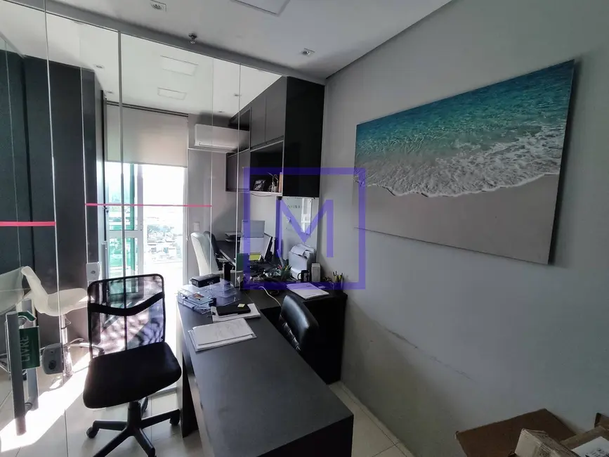 Foto 9 de Sala Comercial à venda, 72m2 em Vila Carrão, São Paulo - SP