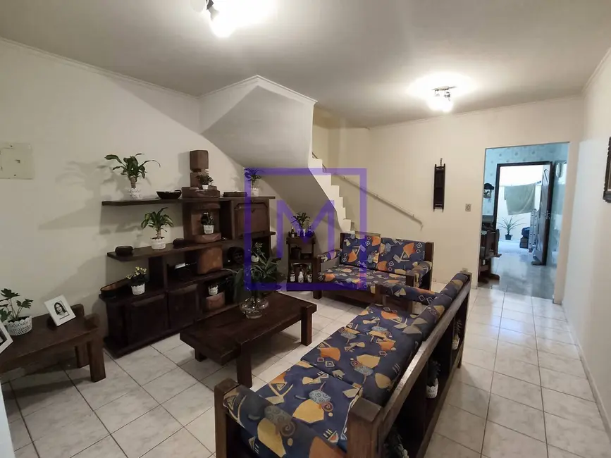 Sobrado com 2 quartos à venda e para alugar, 89m2 em Jardim Nossa Senhora do Carmo, São Paulo - SP - imagem 3 Foto 3 de Sobrado com 2 quartos à venda e para alugar, 89m2 em Jardim Nossa Senhora do Carmo, São Paulo - SP